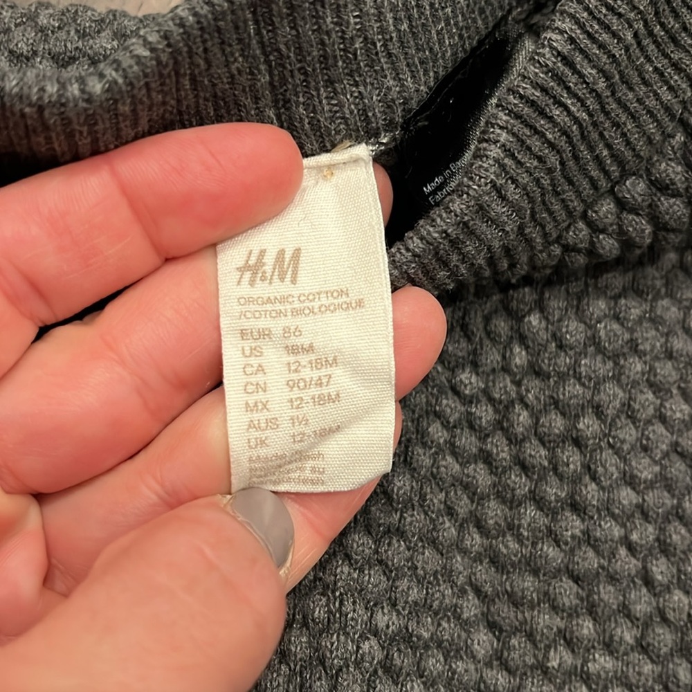 H&M set - Picture 6 of 9